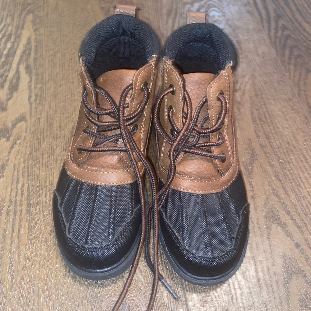Levi's Boys' Norway 2.0 TD Boots